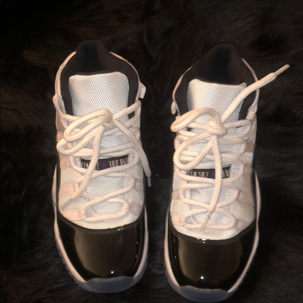 Jordan concords - Picture 1 of 4